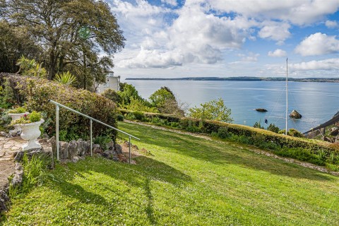 Click the photo for more details of Park Hill Road, Torquay