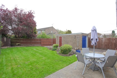 Click the photo for more details of Keats Road, Banbury
