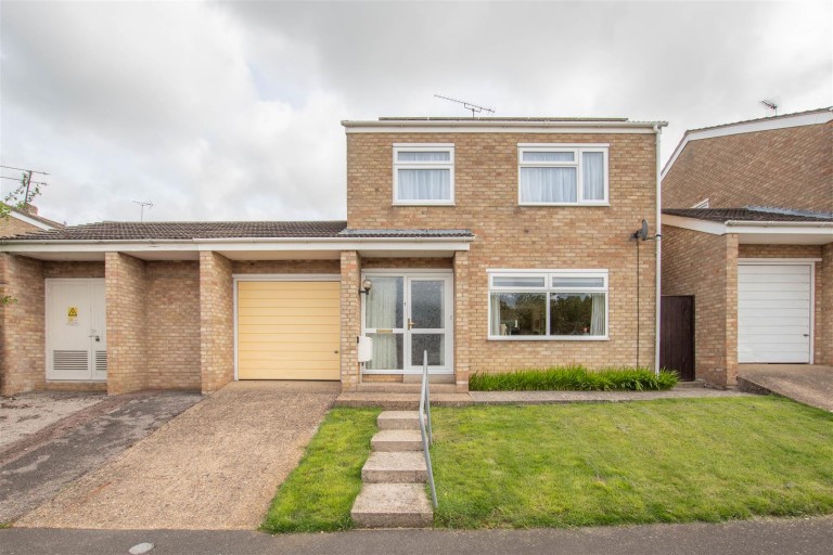 Images for Chaplains Close, Haverhill