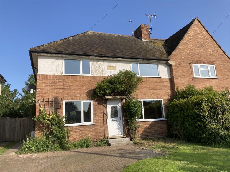 Click the photo for more details of Lawn Lane, Little Downham, Ely