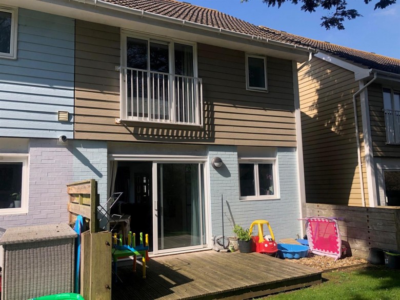 Click the photo for more details of Yarmouth, Isle of Wight