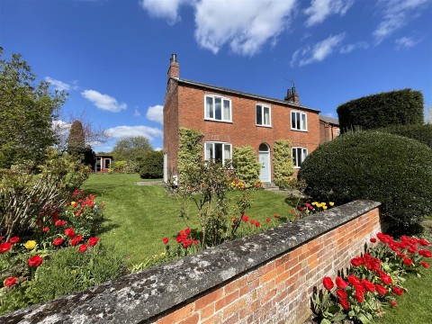 Click the photo for more details of Yew Tree House, Tur Langton, Leicestershire