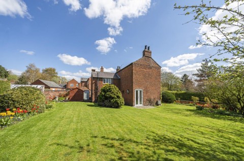 Click the photo for more details of Yew Tree House, Tur Langton, Leicestershire