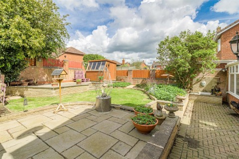 Click the photo for more details of Bishops Cleeve, Austrey, CV9