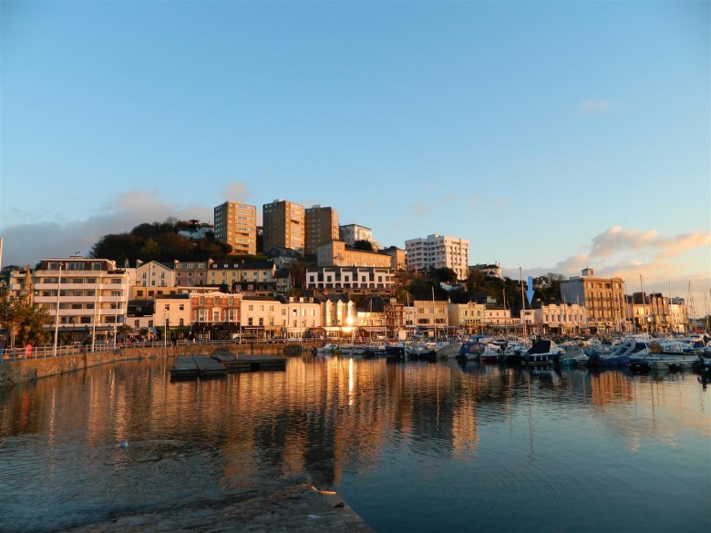 Click the photo for more details of Victoria Parade, Torquay
