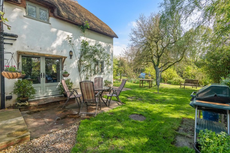 Images for South Chard, Chard