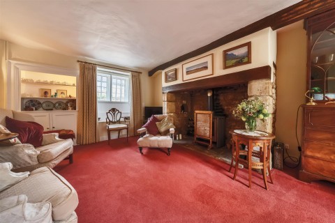 Click the photo for more details of Burton Street, Marnhull, Sturminster Newton