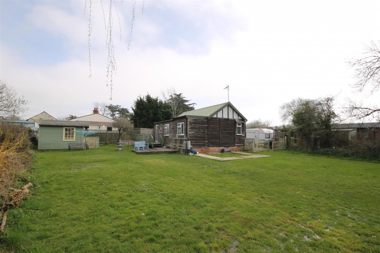 Click the photo for more details of Cranmore, Isle of Wight