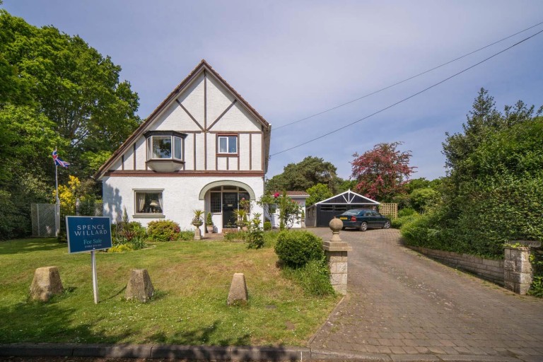 Images for Alverstone Garden Village, Isle of Wight
