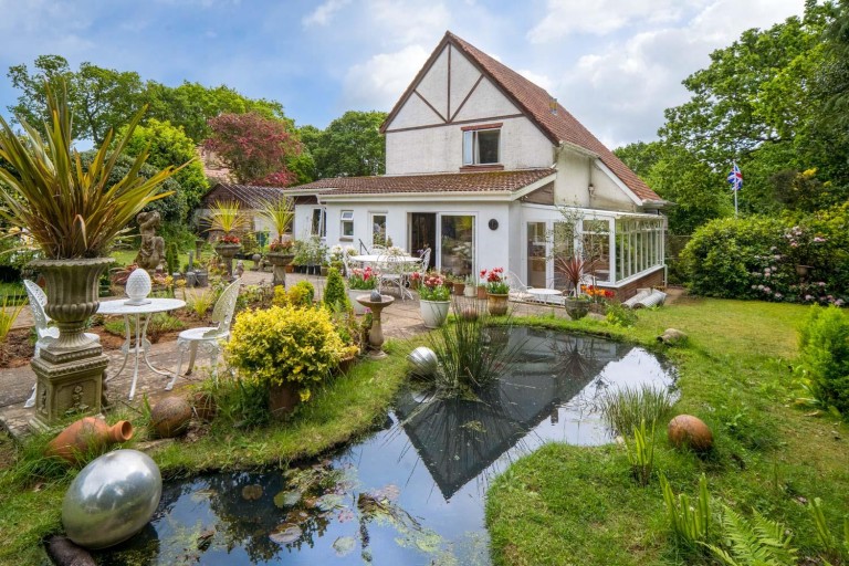 Images for Alverstone Garden Village, Isle of Wight