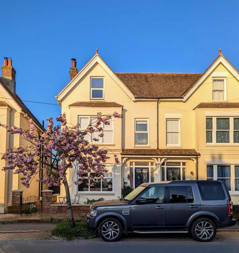 Click the photo for more details of Bembridge, Isle of Wight