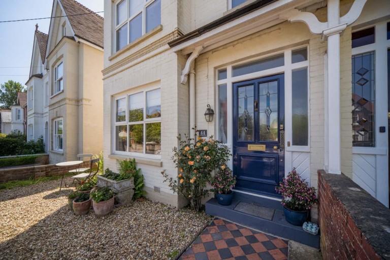 Images for Bembridge, Isle of Wight