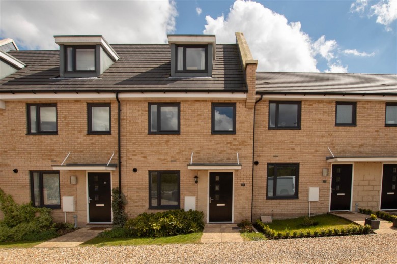 Click the photo for more details of Darwin Walk, Withersfield, Haverhill