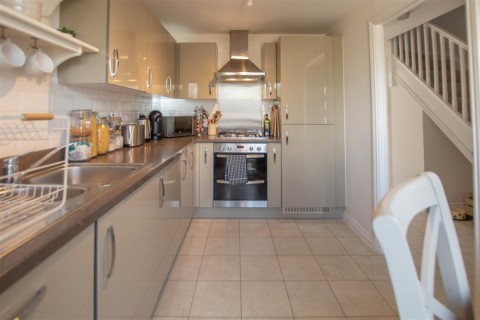 Click the photo for more details of Darwin Walk, Withersfield, Haverhill