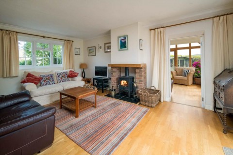 Click the photo for more details of Newbridge, Isle of Wight