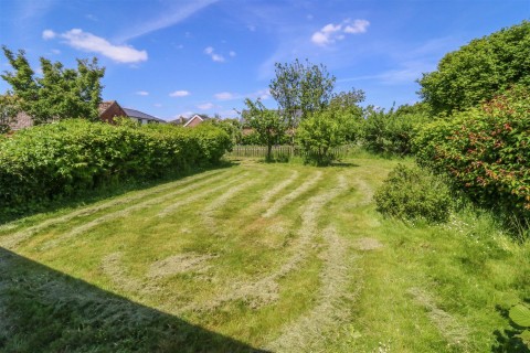 Click the photo for more details of Houghtons Lane, Isleham