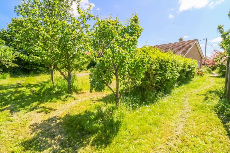 Images for Houghtons Lane, Isleham