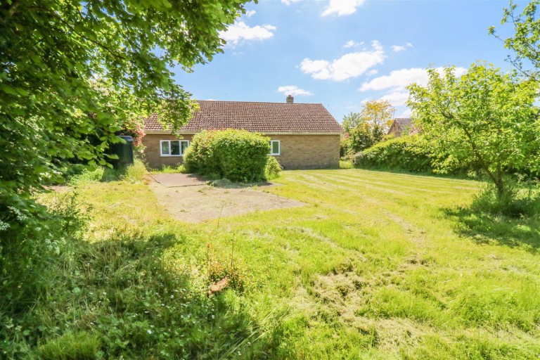 Images for Houghtons Lane, Isleham