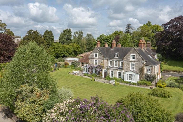 View Full Details for Lighthorne, Warwickshire