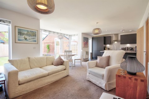 Click the photo for more details of Kemp Drive, Husbands Bosworth, Lutterworth