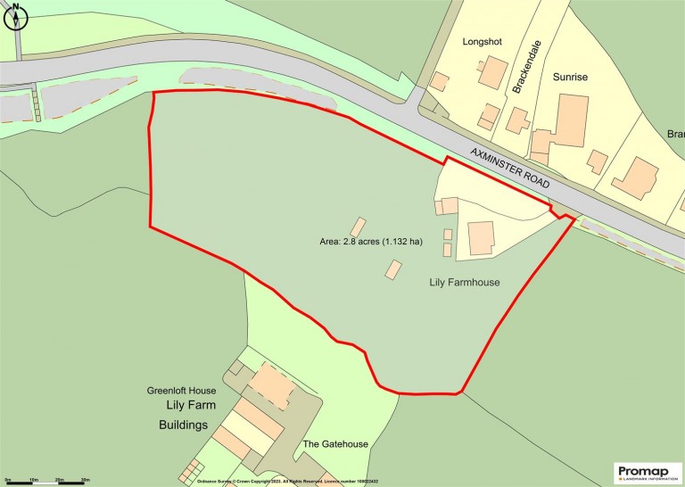 Images for Axminster Road, Charmouth, Bridport