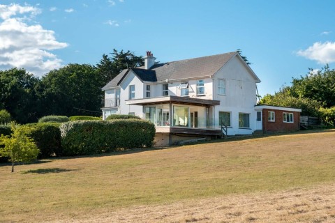 Click the photo for more details of Ashey, Isle of Wight