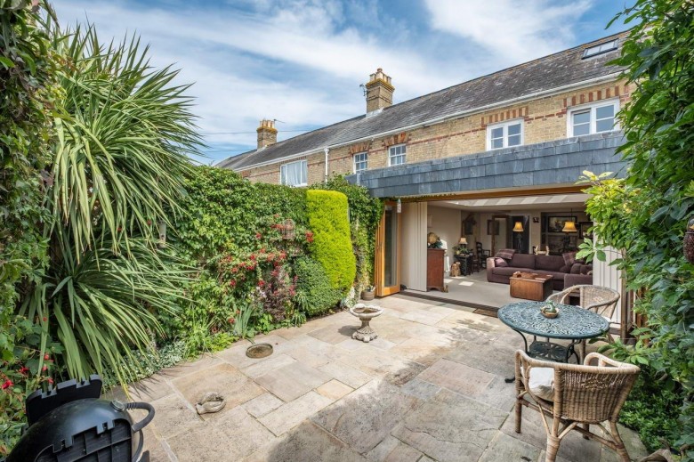 Click the photo for more details of Yarmouth, Isle of Wight