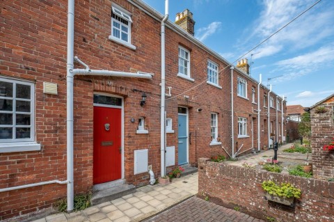 Click the photo for more details of Yarmouth, Isle of Wight