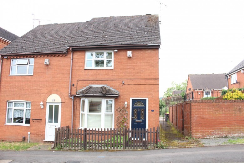 Click the photo for more details of North Street, Atherstone, CV9