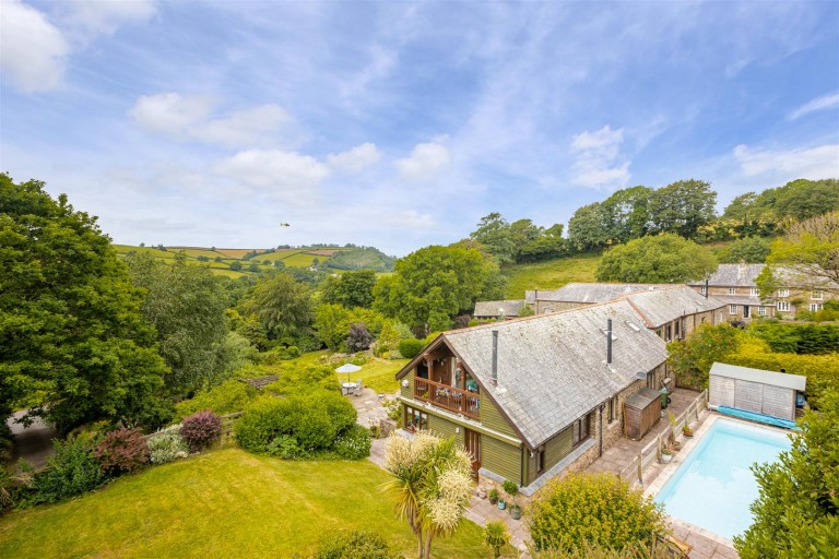 View Full Details for Ashprington, Totnes