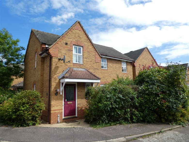 Click the photo for more details of Grange Road, Banbury