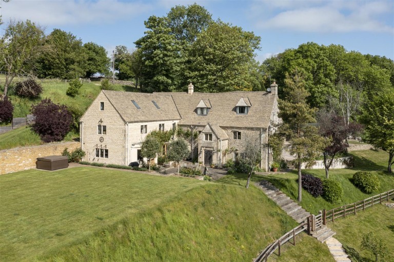 View Full Details for Middle Lypiatt, Gloucestershire
