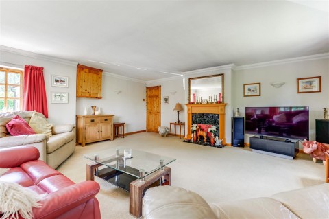 Click the photo for more details of Anso Corner, Hempstead, Saffron Walden