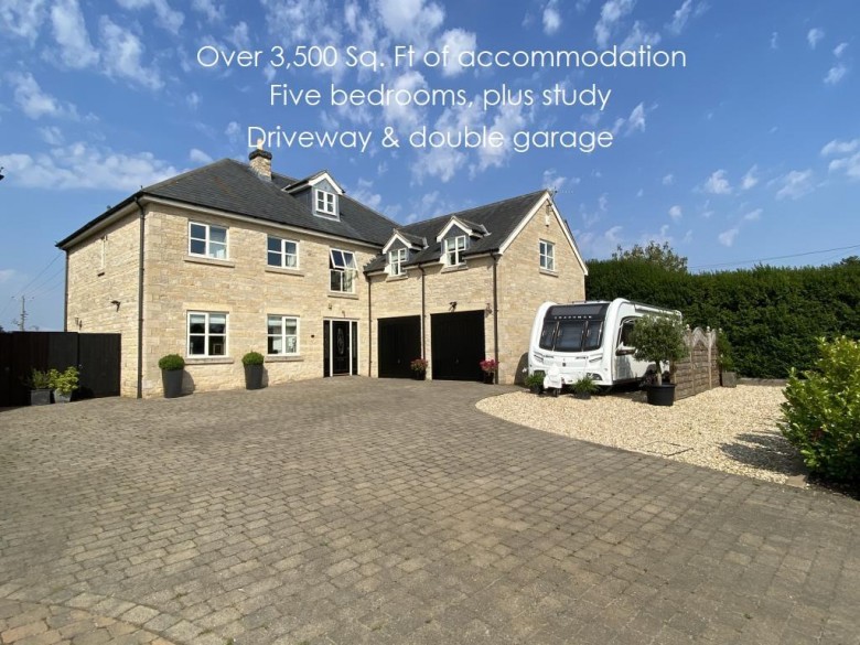 Click the photo for more details of Goadby Road, Waltham on the Wolds, Leicestershire