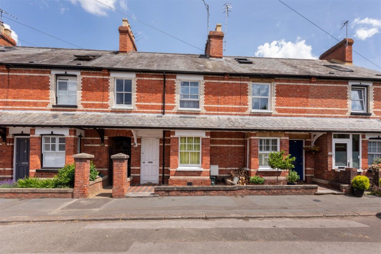 Images for Grove Road, Henley-On-Thames