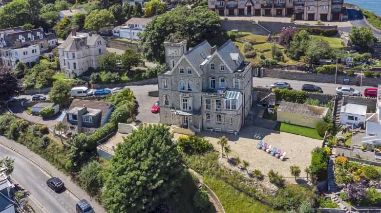 Click the photo for more details of Torrs Park, Ilfracombe