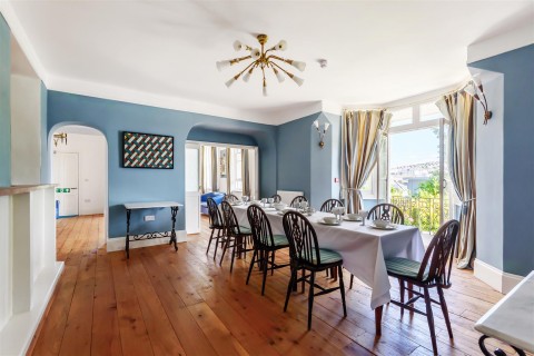 Click the photo for more details of Torrs Park, Ilfracombe