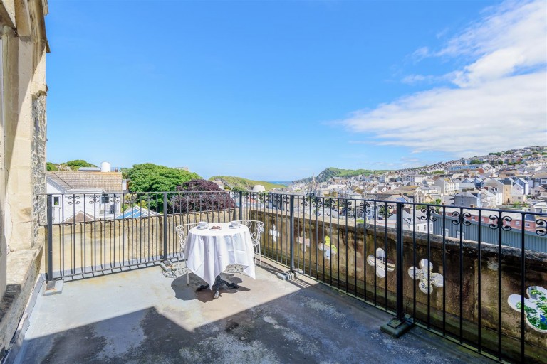 Images for Torrs Park, Ilfracombe