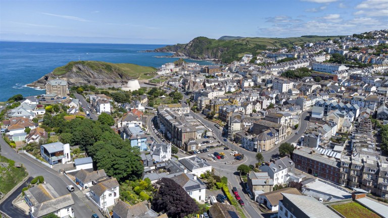 Images for Torrs Park, Ilfracombe
