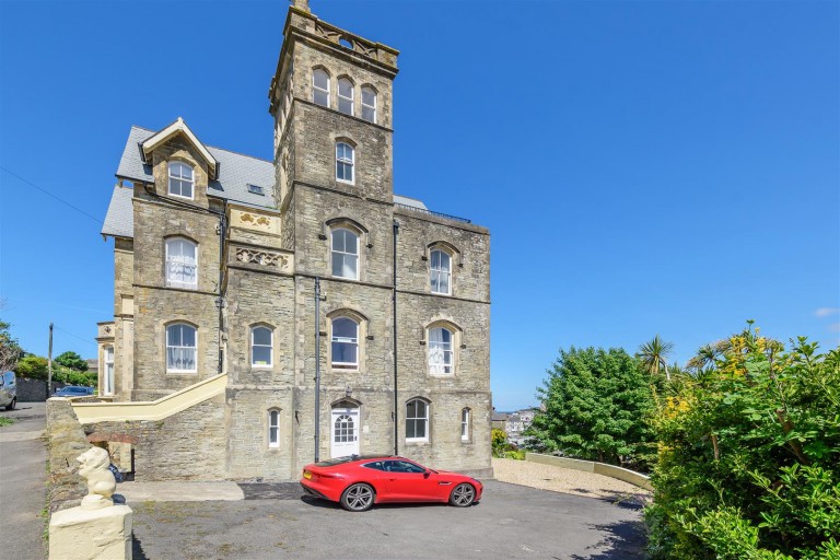 Images for Torrs Park, Ilfracombe
