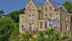 Images for Torrs Park, Ilfracombe