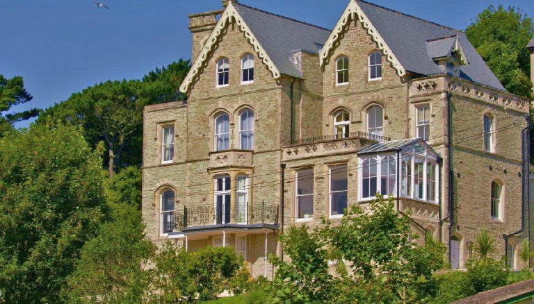Images for Torrs Park, Ilfracombe