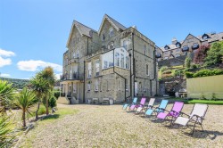 Images for Torrs Park, Ilfracombe