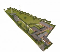 Images for Development Site at Montilo Lane, Pailton, Rugby