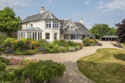Images for Parsons Hill, Porlock, Minehead