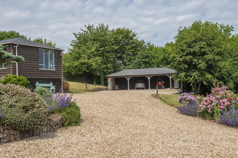 Images for Parsons Hill, Porlock, Minehead