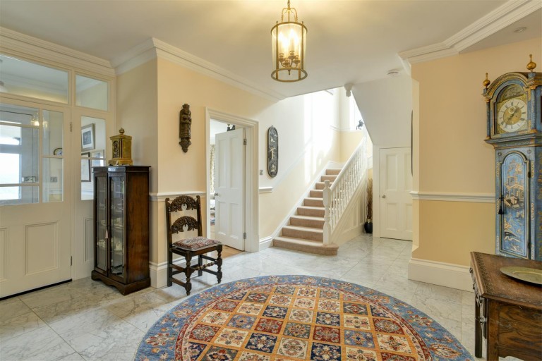 Images for Parsons Hill, Porlock, Minehead