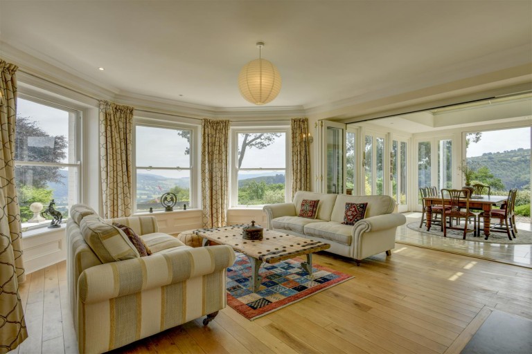 Images for Parsons Hill, Porlock, Minehead