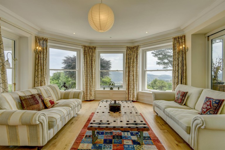 Images for Parsons Hill, Porlock, Minehead