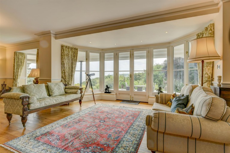 Images for Parsons Hill, Porlock, Minehead